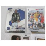 Assorted Kevin Durant Cards...