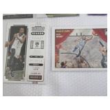 Assorted Kevin Durant Cards...