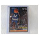 1997 Stadium Club Kevin Garnett Car...