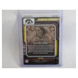 2024 Contenders Caitlin Clark Card...