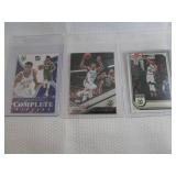 Giannis Antetokounmpo Cards...