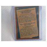 1978 Topps Reggie Jackson Record Br...