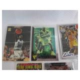 Assorted Shaquille O