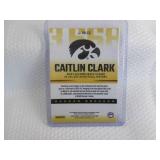 2024 Panini Caitlin Clark Card...