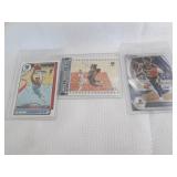 2020-21 Prizm & Hoops JA Morant Car...