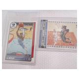 2020-21 Prizm & Hoops JA Morant Car...