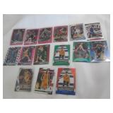 2019 - 2021 Prizm Basketball Pink,S...