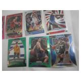 2019 - 2021 Prizm Basketball Pink,S...