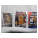 2019 - 2021 Prizm Basketball Pink,S...