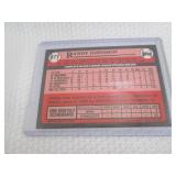 1989 Topps Randy Johnson Rookie Car...