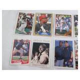 Assorted Kirby Puckett Cards...