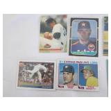 Assorted Nolan Ryan  Cards...