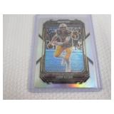 2023 Prizm Josh Allen Silver Prizm ...