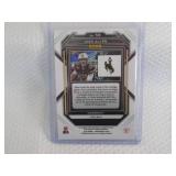 2023 Prizm Josh Allen Silver Prizm ...