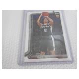 2025 Topps Dylan Harper Rookie Car...