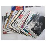 Assorted Basketball Cards...