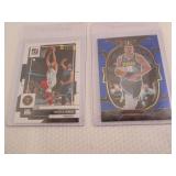 2022-23 Select & Donruss Nikola Jok...