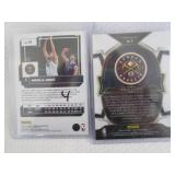 2022-23 Select & Donruss Nikola Jok...