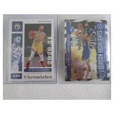 2020-21 Illusions & Chronicles Step...