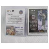 2020-21 Illusions & Chronicles Step...