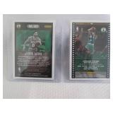 2020-21 Illusions & Panini Jayson T...