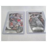 2021 Prizm Aaron Judge Cards...