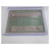 1978 Topps Jim Rice Card...