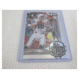 2024 Chrome Peyton Manning All Chro...
