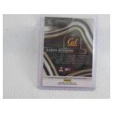 2022 Select Aaron Rodgers Red Prizm...