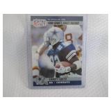 1990 Pro Set Emmitt Smith Rookie Ca...