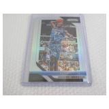 2018-19 Prizm Kevin Garnett Sliver ...