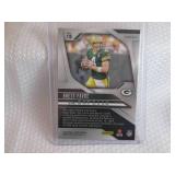 2024 Prizm Brett Favre Silver Prizm...