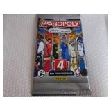 2025 Prizm Basketball Monopoly Pack...