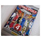 2025 Prizm Basketball Monopoly Pack...