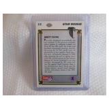 1991 Upper Deck Brett Favre Rookie ...