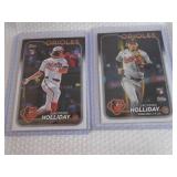 2024 Topps Jackson Holliday Rookie ...