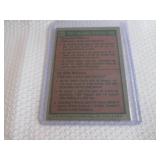 1975 Topps Killebrew & McCovey Card...