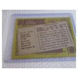 1986 Topps Bernie Kosar Rookie Card...