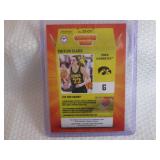 2024 Donruss Caitlin Clark Card...