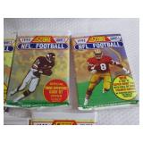 5-1990 Score Football Series 2 Pack...
