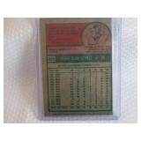 1975 Topps Tony Oliva Card...