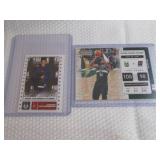 2021-22 Contenders & Panini Giannis...