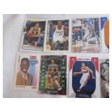 Assorted Basketball Rookie Cards...