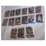 2019-20 NBA Hoops Silver Prizm Rook...