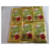 6-1992 Fleer Ultra Baseball Series ...