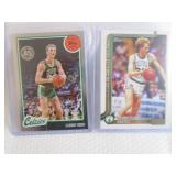 2025 Topps Larry Bird Anniversary C...
