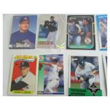 Roger Clemens Cards...