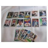 Assorted Cal Ripken Cards...