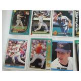 Assorted Cal Ripken Cards...