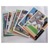 Assorted Cal Ripken Cards...